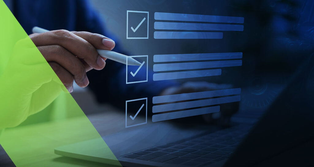 Career Checklist for the New Year