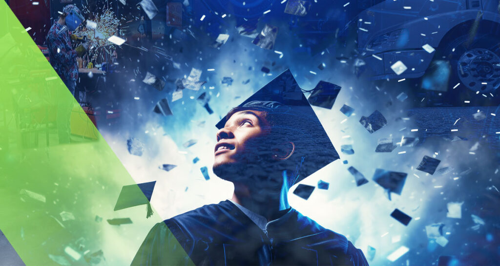 What To Do After High School