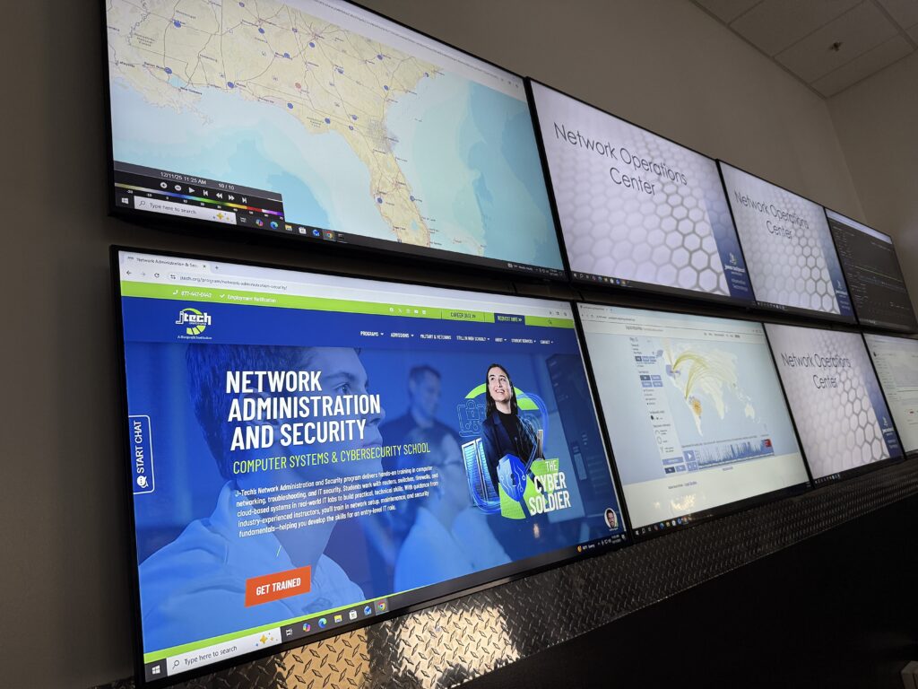 Nas Program Orientation