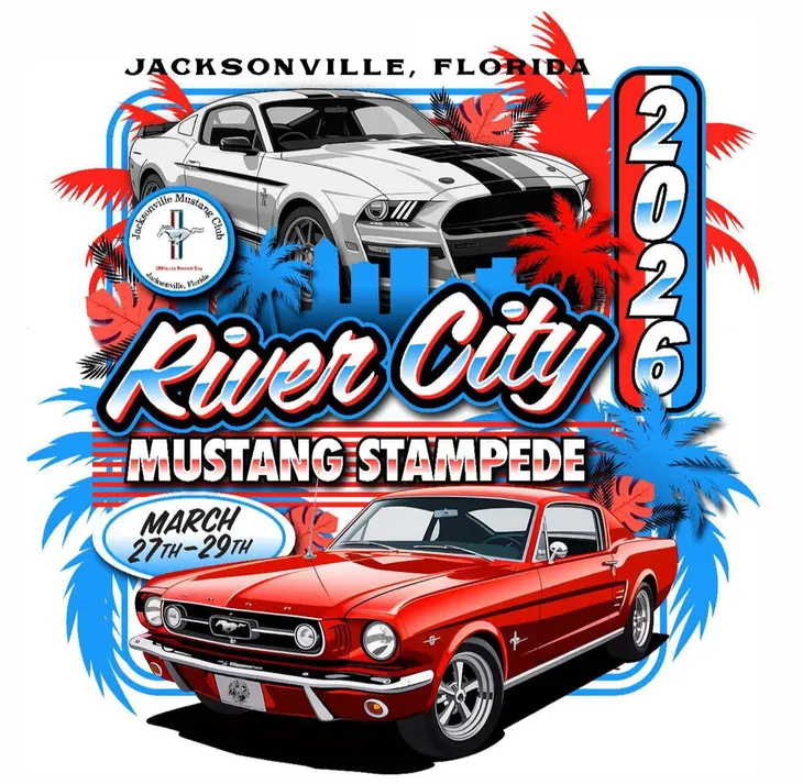 River City Stampede Car Show