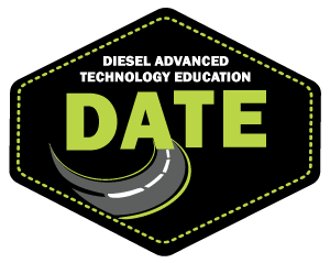 Diesel Advanced Technology Education logo