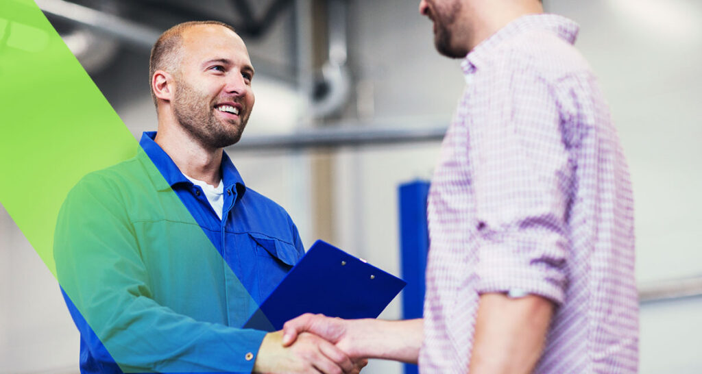 Skilled Trades in High Demand