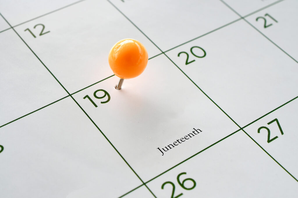 Juneteenth