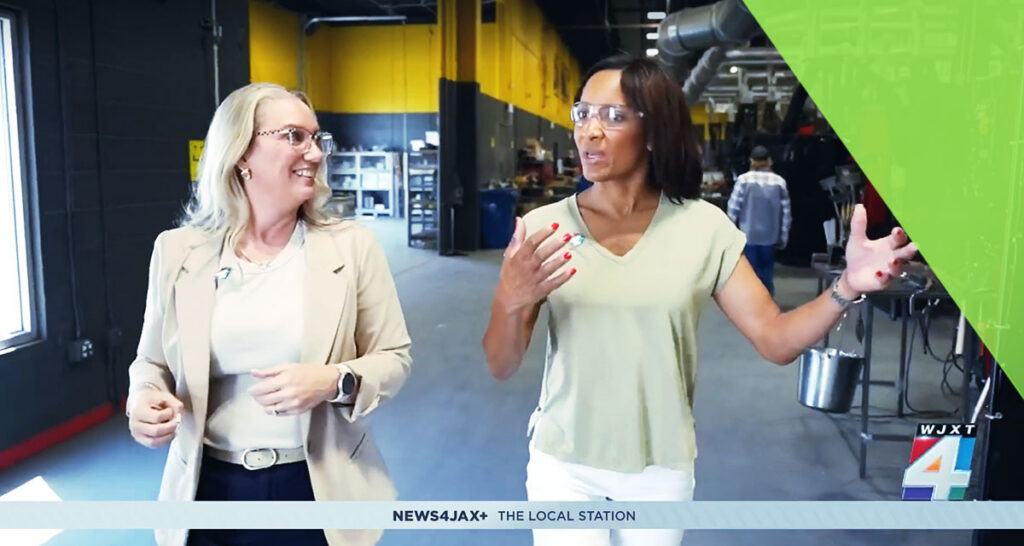 Why Skilled Trades in Jacksonville Matter