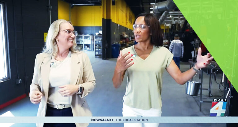 Why Skilled Trades in Jacksonville Matter