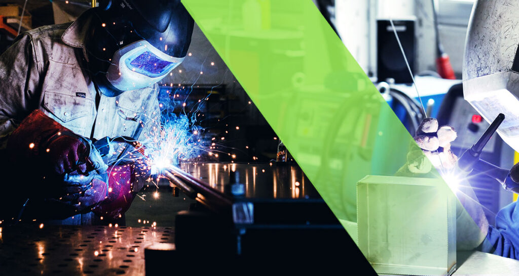 MIG vs. TIG Welding