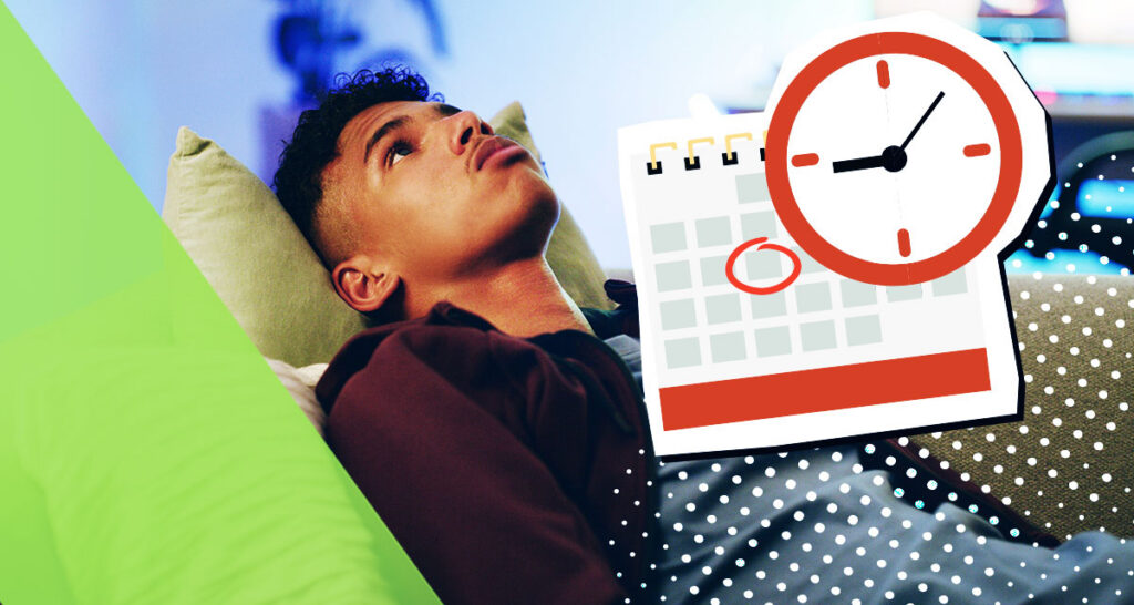 Should I Take a Year Off After High School?
